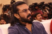 Peddi Ram Charan Photos